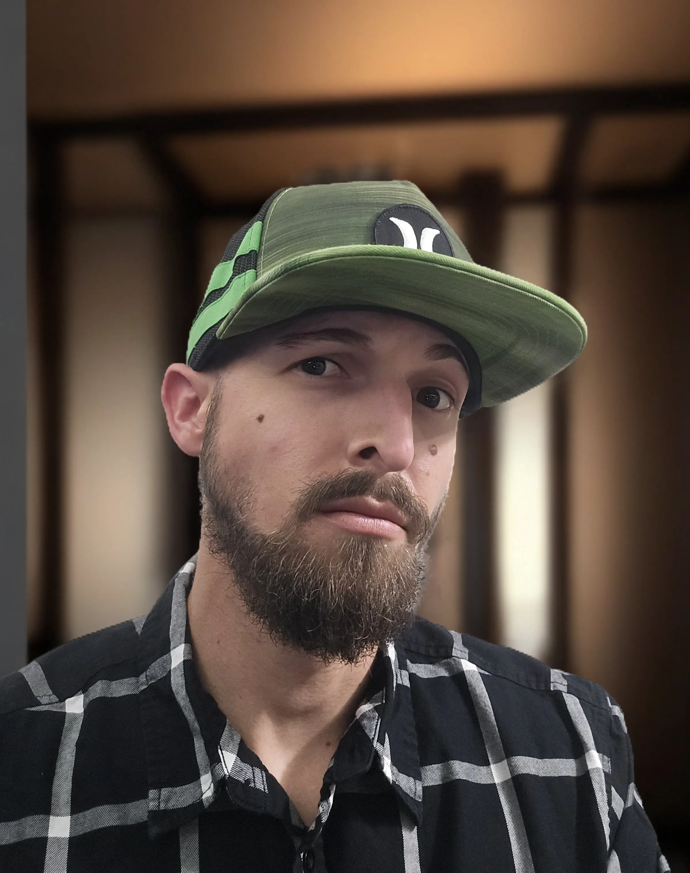 Brandon S., Technology and Operations lead for Secure Florida Movers.